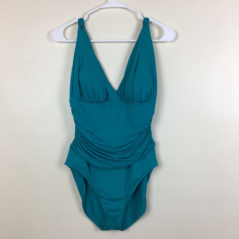 La Blanca by Rod Beattie Swim Suit